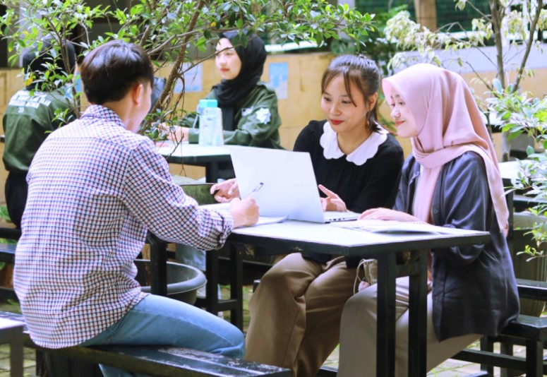 Kuliah Bisnis Digital di Maâ€™soem University Mulai 4 Jutaan per Semester