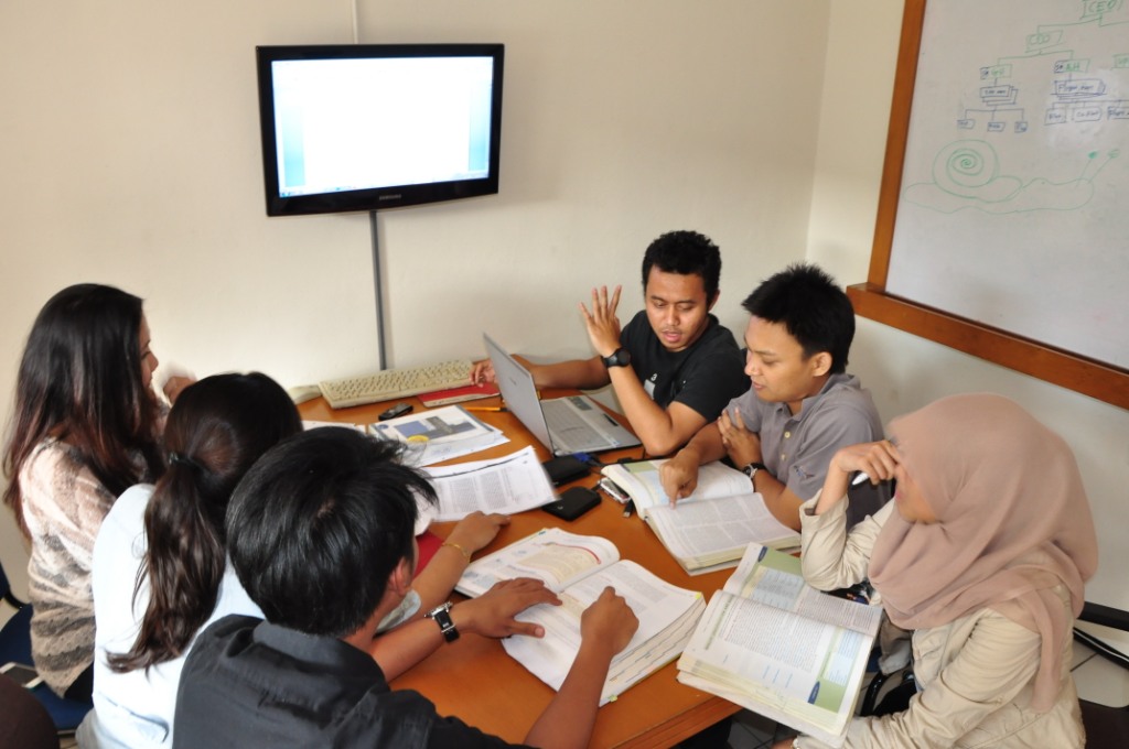Forum Diskusi SNBT: Cara Mempersiapkan Diri Secara Mental Dan Fisik