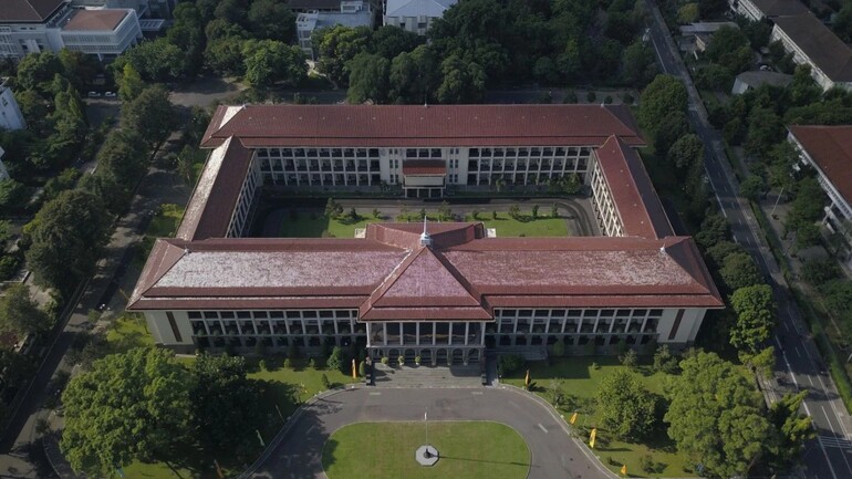 Biaya Kuliah UGM: Ini Cara Cek UKT Kamu Sebelum Registrasi