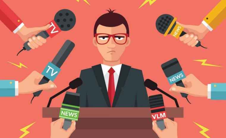 Kenali Algoritma Sosial Media untuk Sebarkan Nilai Positif