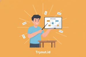 Optimalisasi Pembelajaran Mandiri Siswa SMK dengan Bank Soal SMK di Tryout.id
