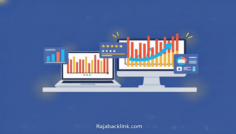 Strategi Membangun Komunitas Online untuk Meningkatkan Engagement Website