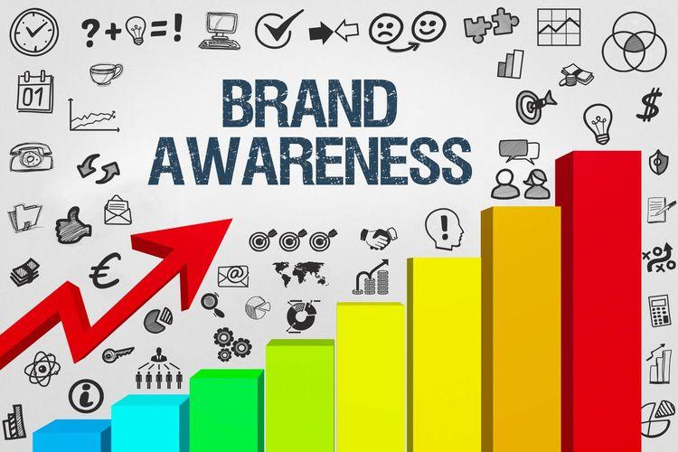 Menguatkan Brand Awareness Digital sebagai Strategi Penting Bisnis Modern