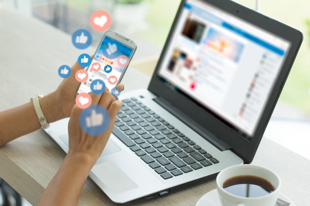Jasa Buzzer Medsos sebagai Pendukung Strategi Digital di Era Persaingan Konten