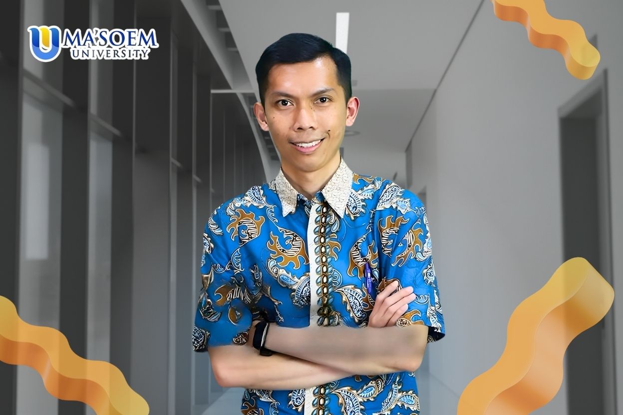 Mengenal Profil Irfan Fahriza Pakar Bimbingan Dan Konseling Al Masoem Dengan Jejak Riset Digital Terkemuka