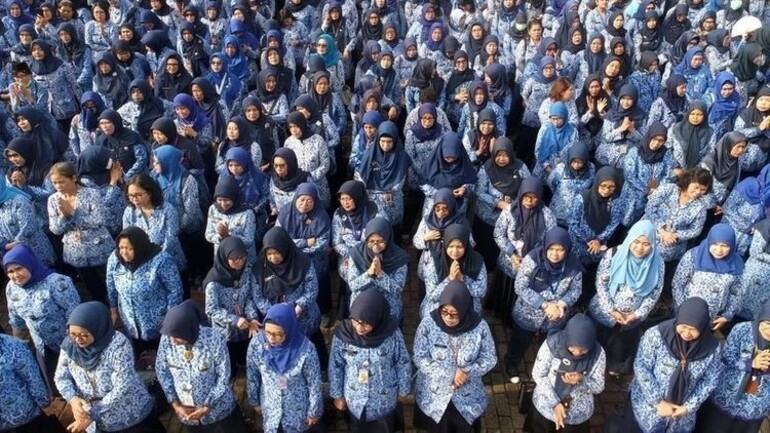 Pendaftaran CASN 2025: Apa Saja Kriteria yang Dibutuhkan untuk Lolos?