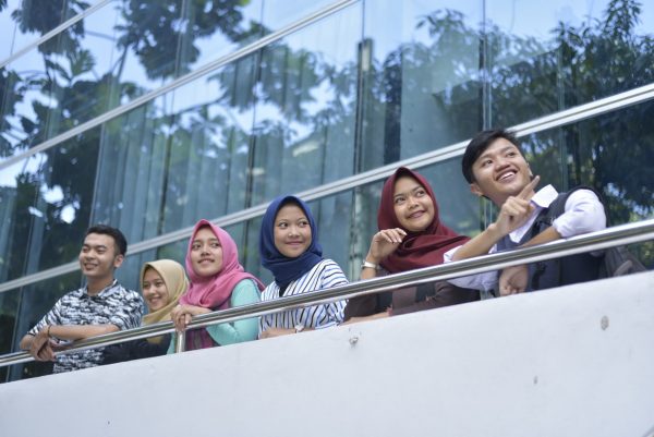 Mahasiswa Ma'soem University: Generasi Baru yang Siap Mengubah Indonesia