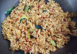 Resep Nasi Goreng Cabai Kering: Menu Pilihan Masakan Keluarga Indonesia yang Bisa untuk Bekal Kantor