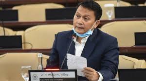 Profil Mardani Ali Sera, Wakil Rakyat PKS dari DKI Jakarta I yang Lugas dan Tegas