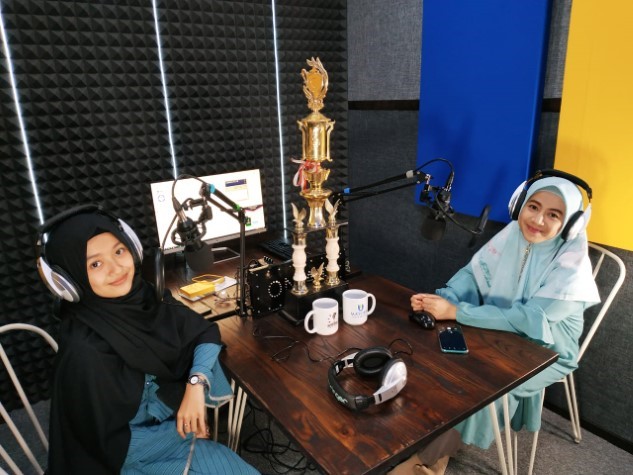 Kehidupan Asrama di SMA Islam Al Masoem Bandung