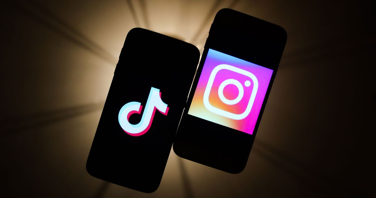 Membongkar Cara Kerja Algoritma Instagram dan TikTok di Tahun 2025