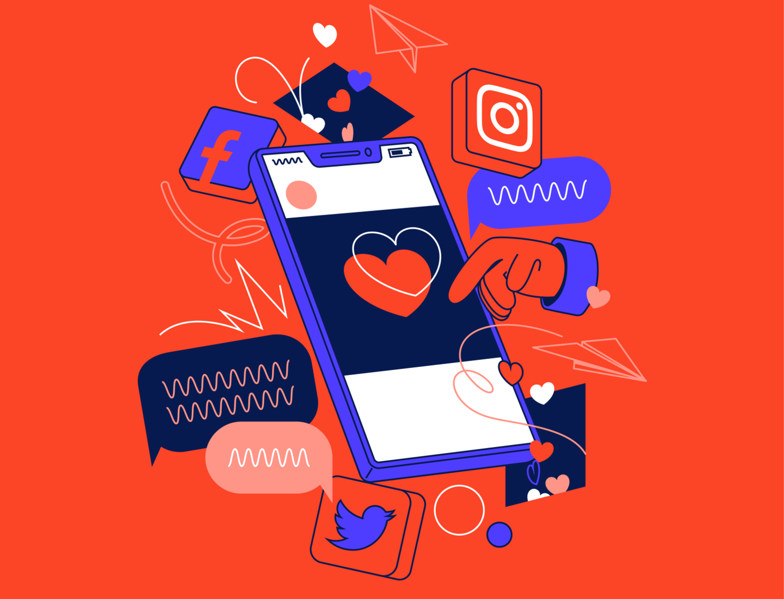 Menghubungkan Monitoring Sosial Media dan CRM untuk Customer Retention