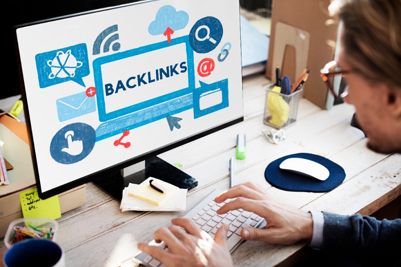 Tips Jitu Mendapatkan Backlink Berkualitas untuk Website Bisnis Anda