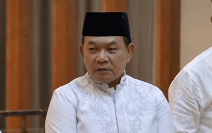 Jenderal Dudung Abdurachman, Panglima Rakyat dari Keturunan Wali