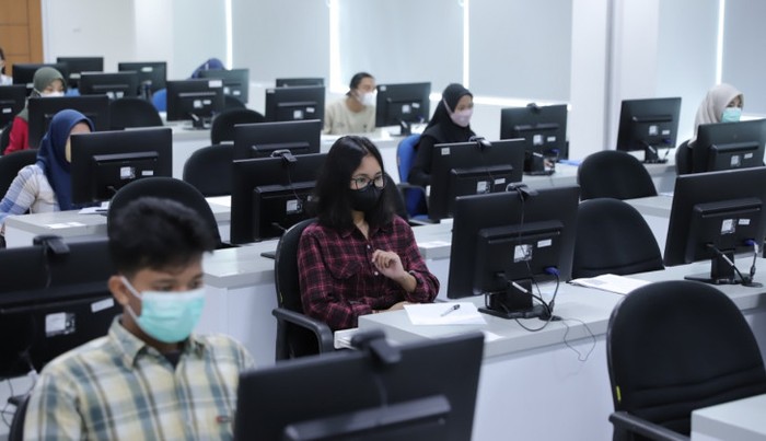 Ranking Jurusan UGM Berdasarkan Passing Grade SNBT 2026