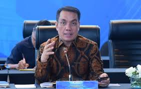 Mengenal Lebih Dekat Fauzi H Amro, Wakil Rakyat NasDem dari Sumatera Selatan I
