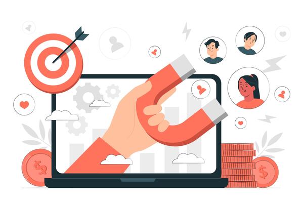 Cara Menciptakan Efek Domino dengan Strategi Viral Marketing