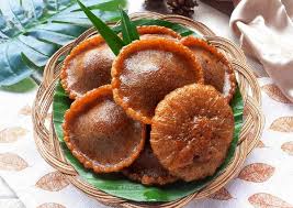 Resep Kue Cucur Gula Merah: Camilan Enak dan Manis untuk Masyarakat Indonesia