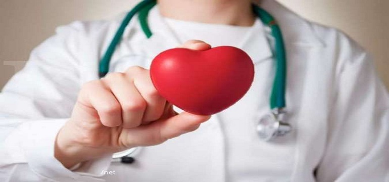 Cegah Stres untuk Menjaga Kesehatan Jantung