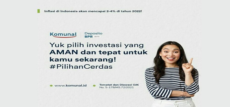 Mudahnya Berinvestasi dan Mendapatkan Keuntungan Maksimal Dengan E-Deposito