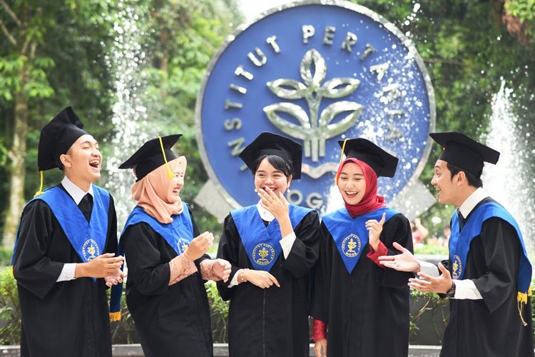 Syarat Pendaftaran Ujian Mandiri IPB: Dokumen dan Persyaratan yang Harus Disiapkan