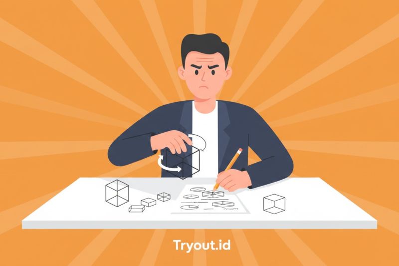 Rekomendasi Platform Belajar Online untuk Persiapan TPA S2 S3 yang Efektif