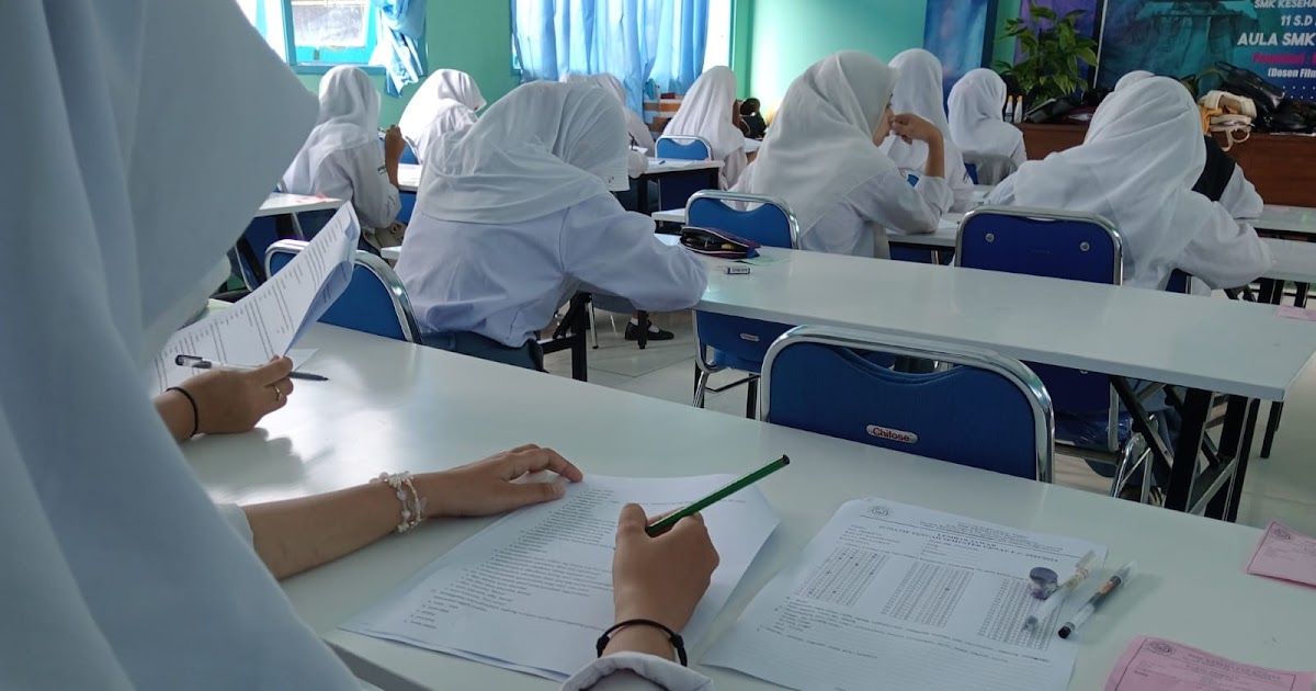 Tryout Online Soal Perawat Terbaru: Persiapkan Ujian Anda dengan Mudah dan Efektif
