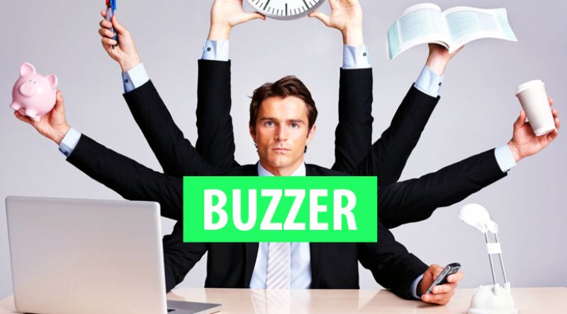 Jasa Buzzer Terpercaya: Cara Cerdas Membangun Branding yang Kuat!