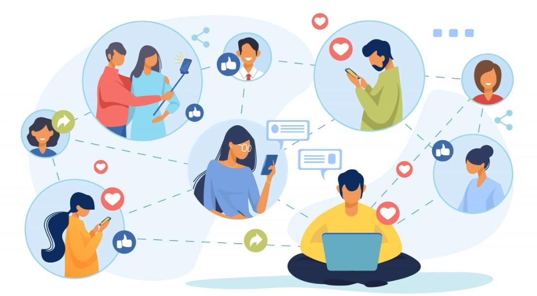 Jasa Pemasaran Media Sosial: Kunci Sukses Branding Bisnis Anda