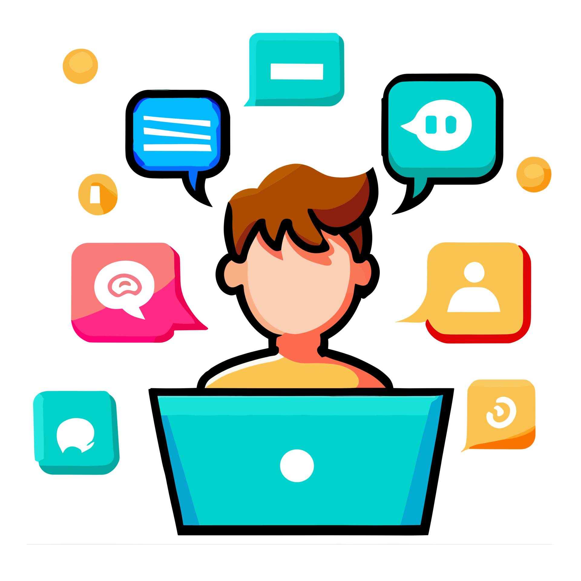 Bagaimana Influencer Marketing Membantu Branding Anda di Sosial Media