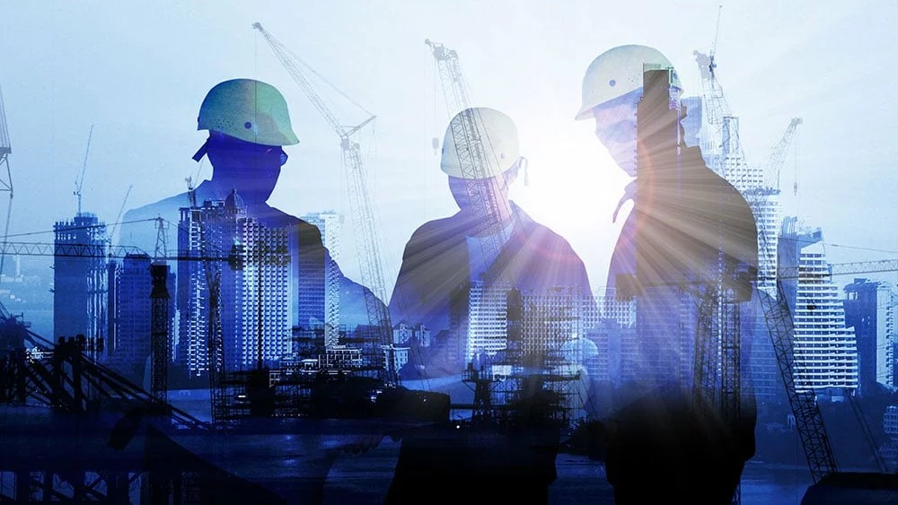 Teknik Sipil & Green Building: Masa Depan Konstruksi Berkelanjutan