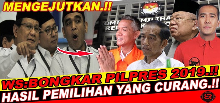 Wahyu Setiawan Akan Bongkar Kasus Harun Masiku Dan Kecurangan Pilpres
