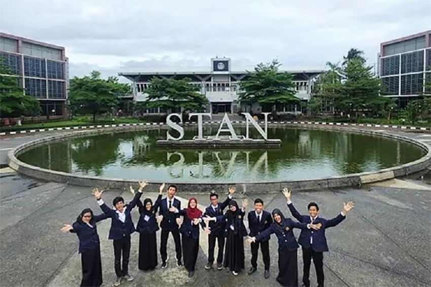 Beasiswa di PKN STAN 2026: Tunjangan dan Fasilitas yang Didapatkan oleh Penerima Beasiswa