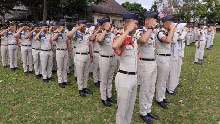 Sistem Pembelajaran di STPN yang Membentuk Mahasiswa Menjadi Pemimpin Tangguh