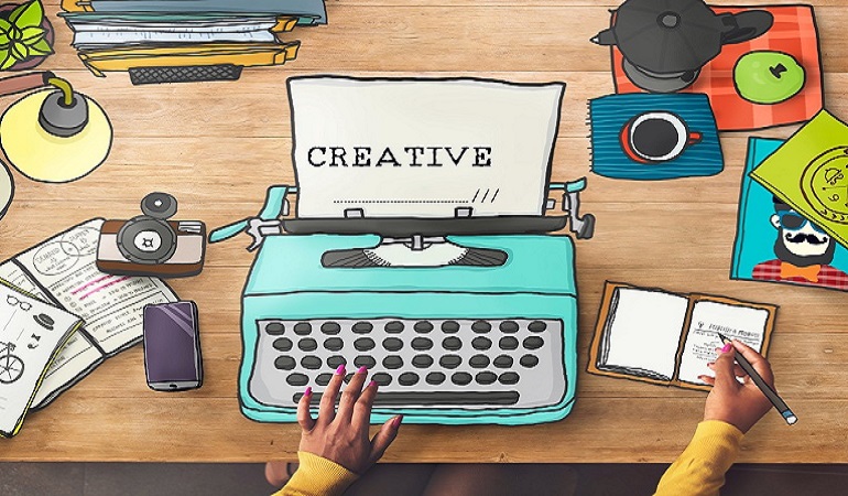 Copywriting Salah Satu Strategi Promosi Ampuh untuk Kemajuan Bisnis