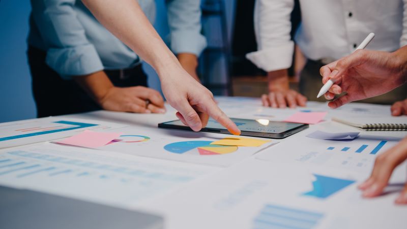 Meningkatkan Keunggulan Bisnis di Dunia Digital 2026 melalui Strategi Marketing Online yang Efektif