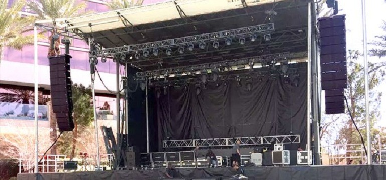 Jasa Sewa Sound System Berkualitas dan Harga Terjangkau