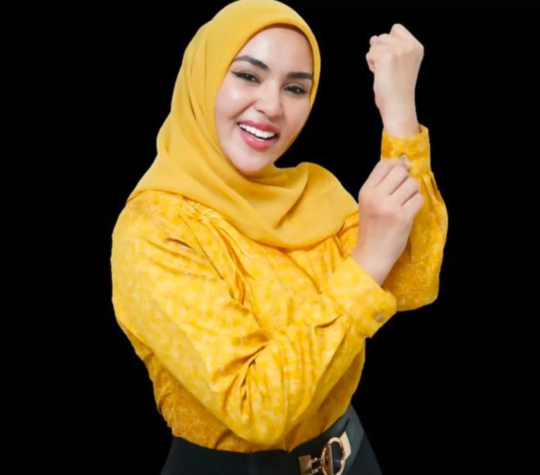 Profil Ranny Fahd Arafiq (Golkar) Daerah Pemilihan Jawa Barat VI: Perjalanan Sebuah Aspirasi dan Komitmen Politik yang Kuat