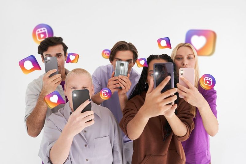 Peran Interaksi Awal dalam Menentukan Jangkauan Reels Instagram