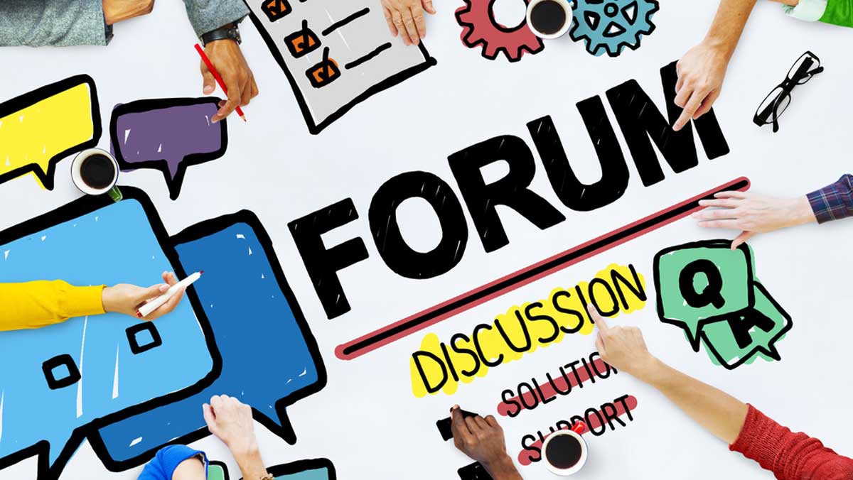 Forum Diskusi CASN: Kenali Tantangan Seleksi Dan Strategi Menang