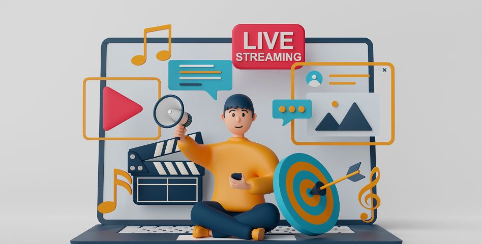 Cara Kreator Sukses Gunakan Jasa View untuk Meningkatkan Popularitas