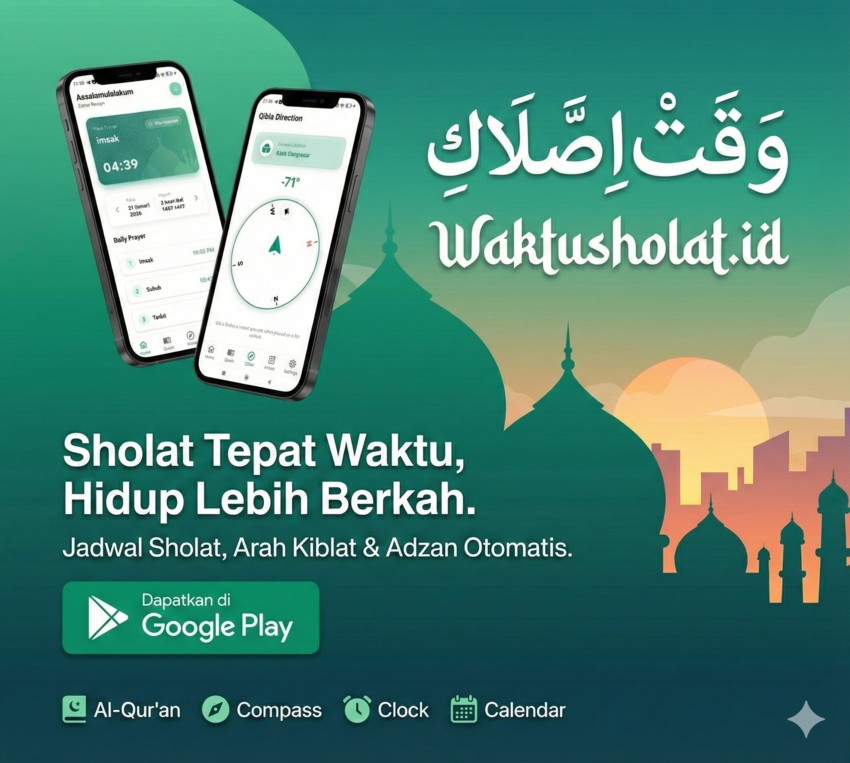 Soal Bahasa Indonesia Masuk IPDN Tryout.id: Penguasaan Komunikasi Birokrasi Profesional